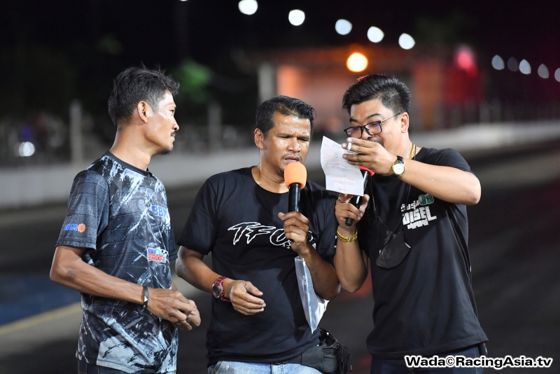 2023.09 Pathumthani Bangkok Drag 08 Day 2023 RacingAsia.tv