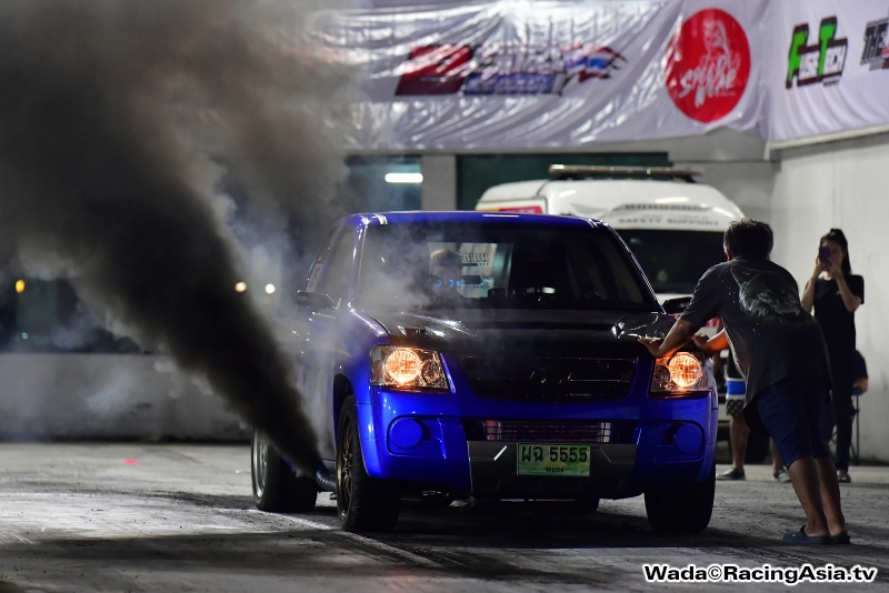 2023.09 Pathumthani Bangkok Drag 08 Day 2023 RacingAsia.tv