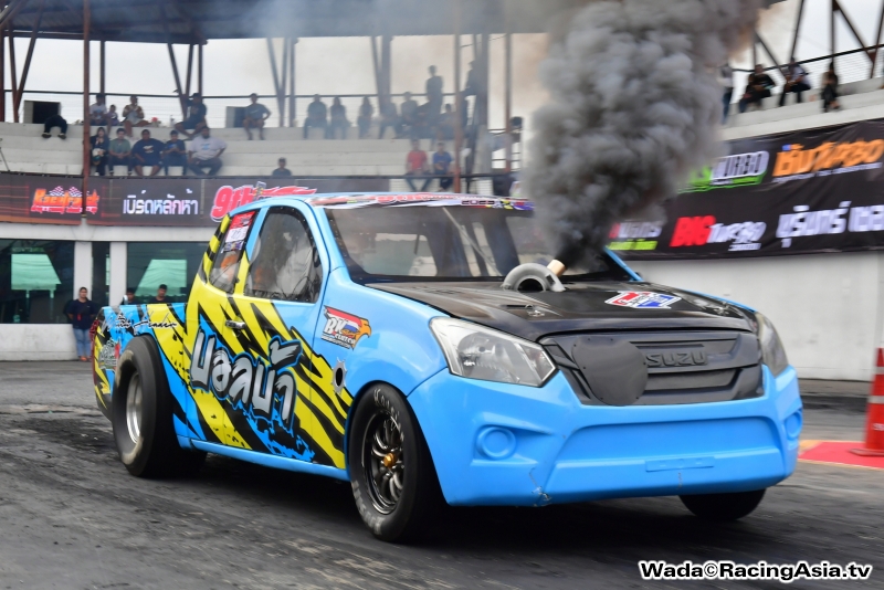 2023.11 Pathumthani 9th Champion 0f Diesel Thailand RacingAsia.tv