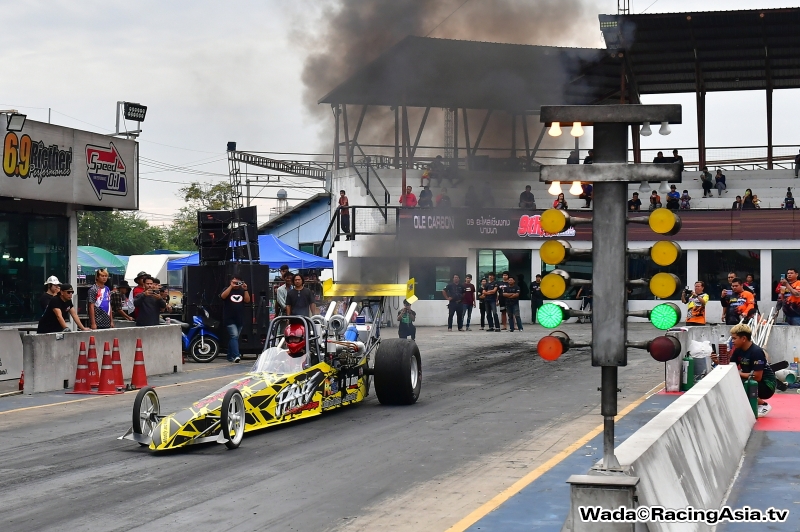 2023.11 Pathumthani 9th Champion 0f Diesel Thailand RacingAsia.tv