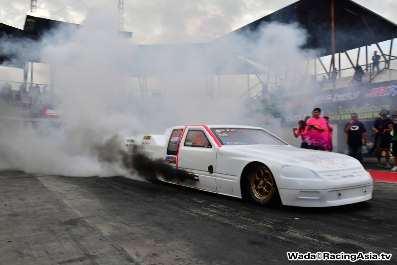 2023.11 Pathumthani 9th Champion 0f Diesel Thailand RacingAsia.tv