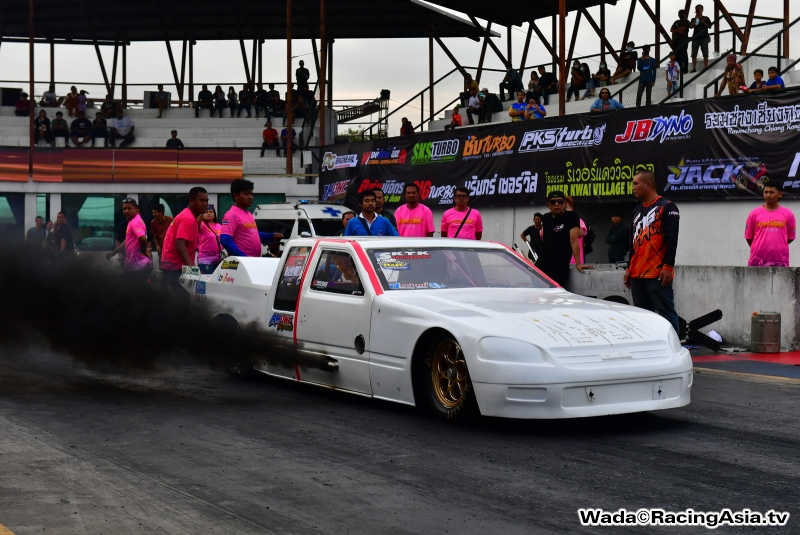 2023.11 Pathumthani 9th Champion 0f Diesel Thailand RacingAsia.tv