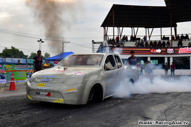2023.11 Pathumthani 9th Champion 0f Diesel Thailand RacingAsia.tv