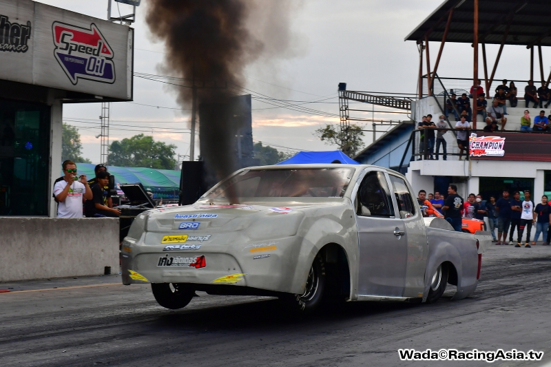 2023.11 Pathumthani 9th Champion 0f Diesel Thailand RacingAsia.tv