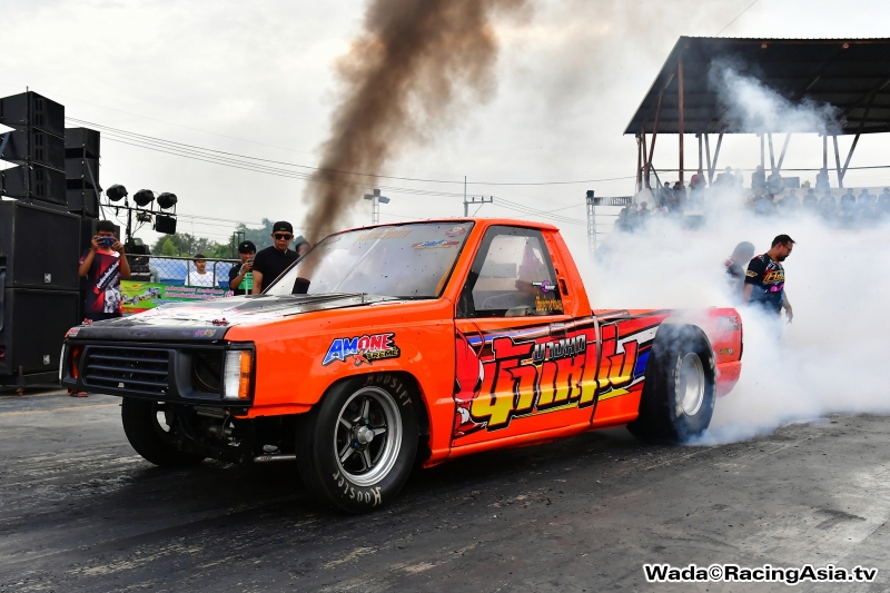 2023.11 Pathumthani 9th Champion 0f Diesel Thailand RacingAsia.tv