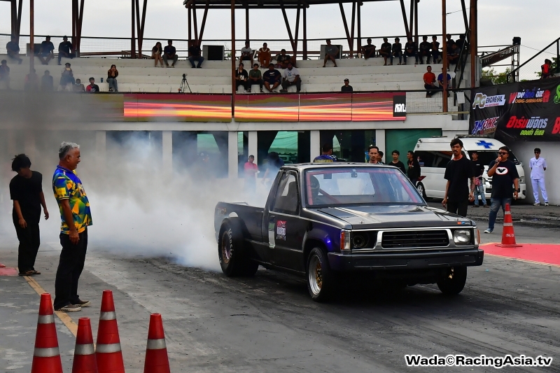 2023.11 Pathumthani 9th Champion 0f Diesel Thailand RacingAsia.tv
