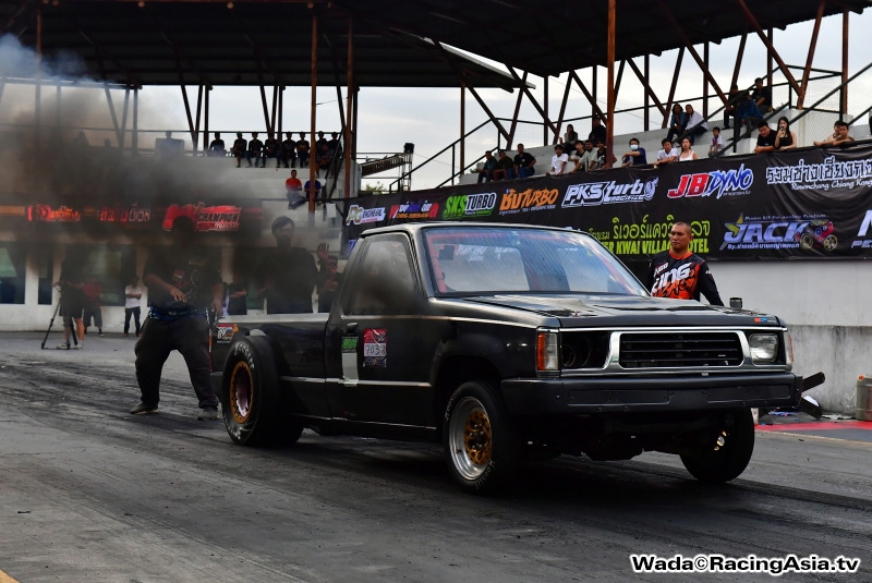 2023.11 Pathumthani 9th Champion 0f Diesel Thailand RacingAsia.tv