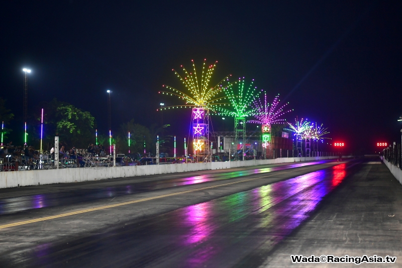 2023.11 Pathumthani 9th Champion 0f Diesel Thailand RacingAsia.tv