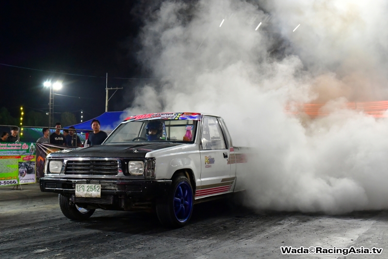 2023.11 Pathumthani 9th Champion 0f Diesel Thailand RacingAsia.tv