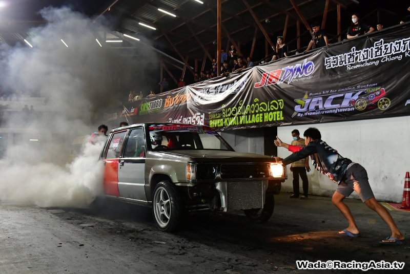 2023.11 Pathumthani 9th Champion 0f Diesel Thailand RacingAsia.tv