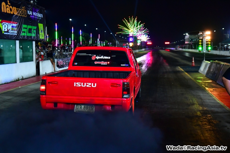 2023.11 Pathumthani 9th Champion 0f Diesel Thailand RacingAsia.tv