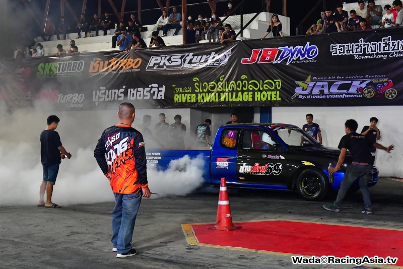 2023.11 Pathumthani 9th Champion 0f Diesel Thailand RacingAsia.tv