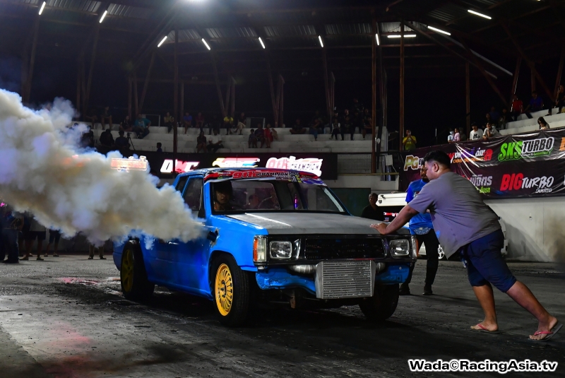 2023.11 Pathumthani 9th Champion 0f Diesel Thailand RacingAsia.tv