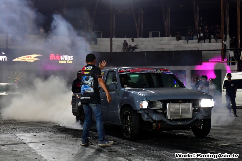 2023.11 Pathumthani 9th Champion 0f Diesel Thailand RacingAsia.tv
