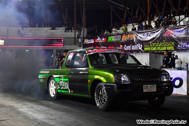 2023.11 Pathumthani 9th Champion 0f Diesel Thailand RacingAsia.tv