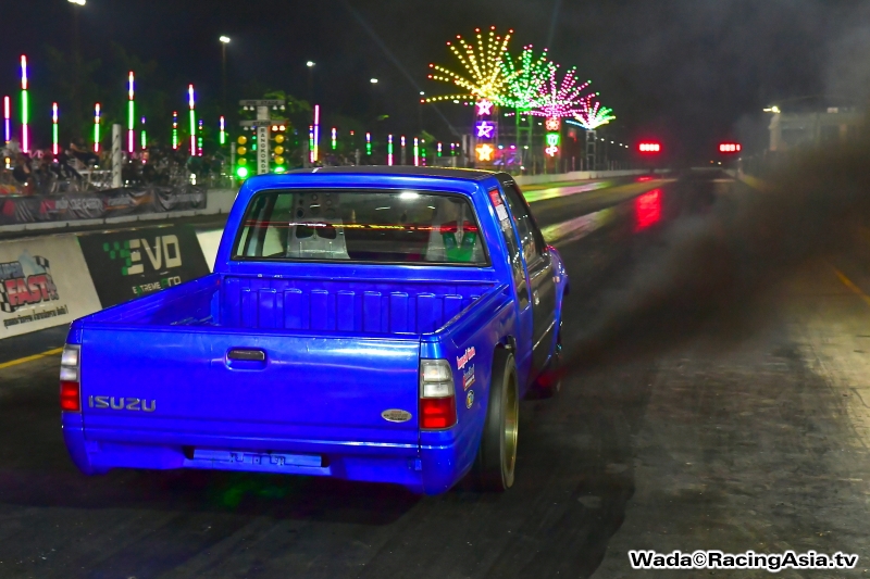 2023.11 Pathumthani 9th Champion 0f Diesel Thailand RacingAsia.tv