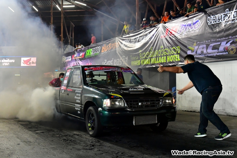 2023.11 Pathumthani 9th Champion 0f Diesel Thailand RacingAsia.tv