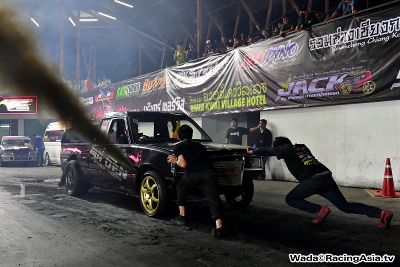 2023.11 Pathumthani 9th Champion 0f Diesel Thailand RacingAsia.tv