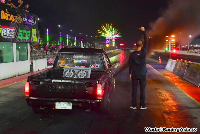 2023.11 Pathumthani 9th Champion 0f Diesel Thailand RacingAsia.tv