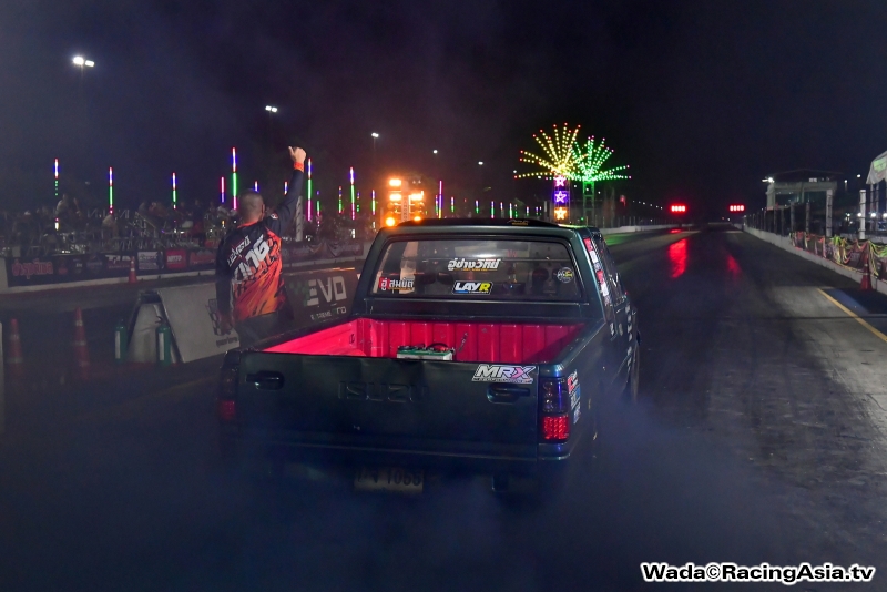 2023.11 Pathumthani 9th Champion 0f Diesel Thailand RacingAsia.tv