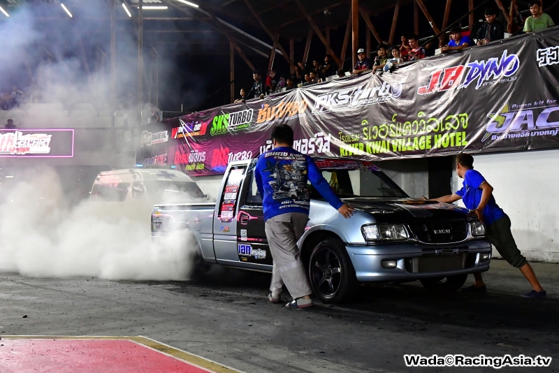 2023.11 Pathumthani 9th Champion 0f Diesel Thailand RacingAsia.tv