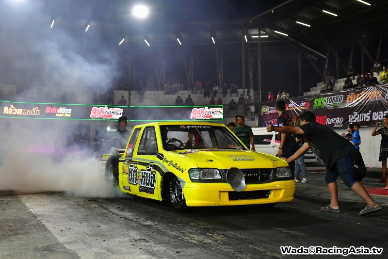 2023.11 Pathumthani 9th Champion 0f Diesel Thailand RacingAsia.tv