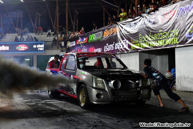 2023.11 Pathumthani 9th Champion 0f Diesel Thailand RacingAsia.tv