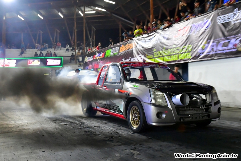 2023.11 Pathumthani 9th Champion 0f Diesel Thailand RacingAsia.tv