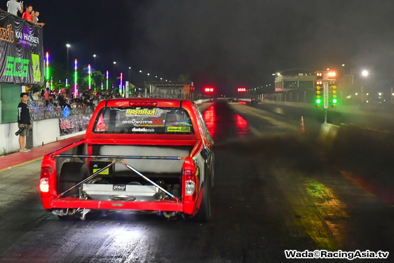 2023.11 Pathumthani 9th Champion 0f Diesel Thailand RacingAsia.tv