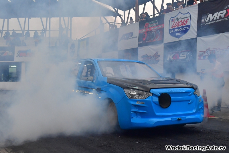 2023.11 Pathumthani ISUZU Race Spirit 2023 #4 RacingAsia.tv