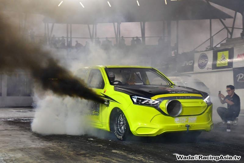 2023.11 Pathumthani ISUZU Race Spirit 2023 #4 RacingAsia.tv