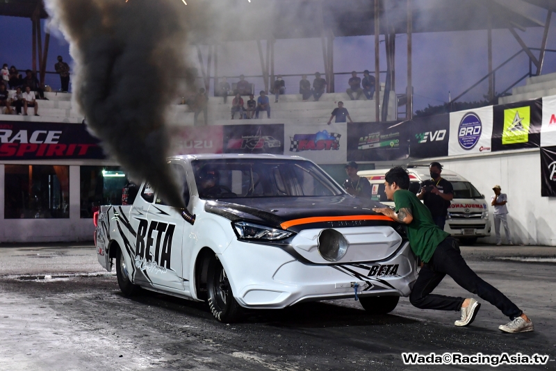 2023.11 Pathumthani ISUZU Race Spirit 2023 #4 RacingAsia.tv