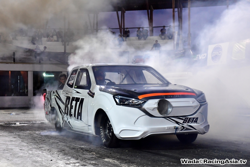 2023.11 Pathumthani ISUZU Race Spirit 2023 #4 RacingAsia.tv