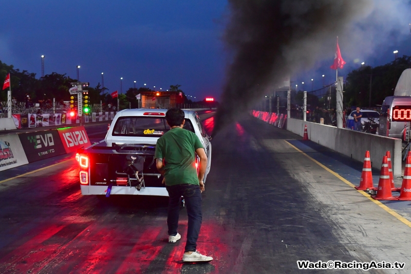 2023.11 Pathumthani ISUZU Race Spirit 2023 #4 RacingAsia.tv