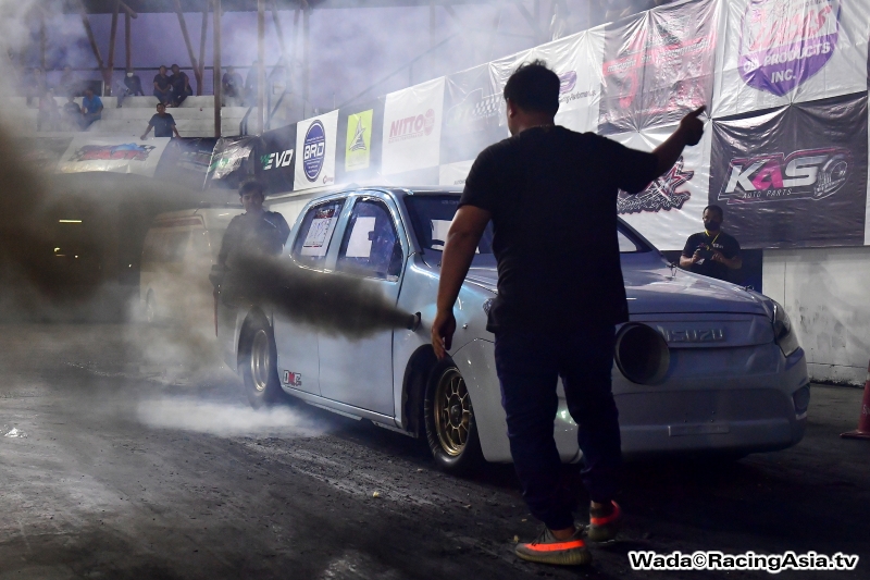 2023.11 Pathumthani ISUZU Race Spirit 2023 #4 RacingAsia.tv