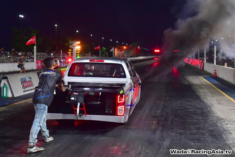 2023.11 Pathumthani ISUZU Race Spirit 2023 #4 RacingAsia.tv