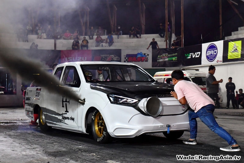 2023.11 Pathumthani ISUZU Race Spirit 2023 #4 RacingAsia.tv