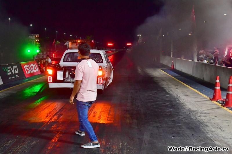 2023.11 Pathumthani ISUZU Race Spirit 2023 #4 RacingAsia.tv