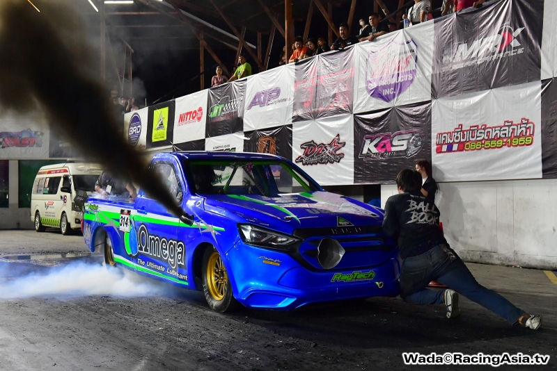 2023.11 Pathumthani ISUZU Race Spirit 2023 #4 RacingAsia.tv