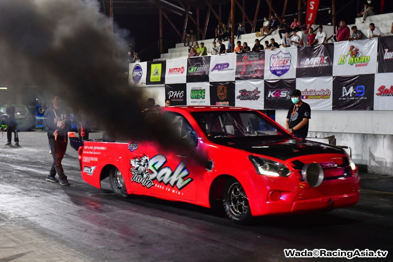 2023.11 Pathumthani ISUZU Race Spirit 2023 #4 RacingAsia.tv