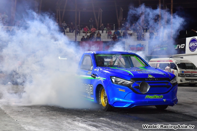 2023.11 Pathumthani ISUZU Race Spirit 2023 #4 RacingAsia.tv