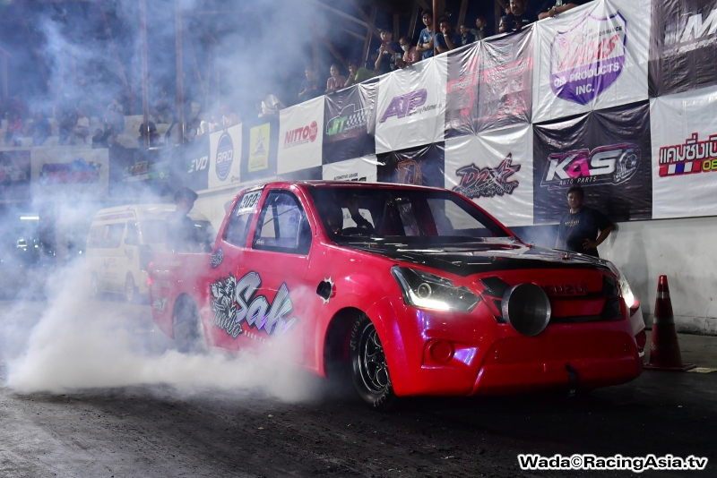 2023.11 Pathumthani ISUZU Race Spirit 2023 #4 RacingAsia.tv