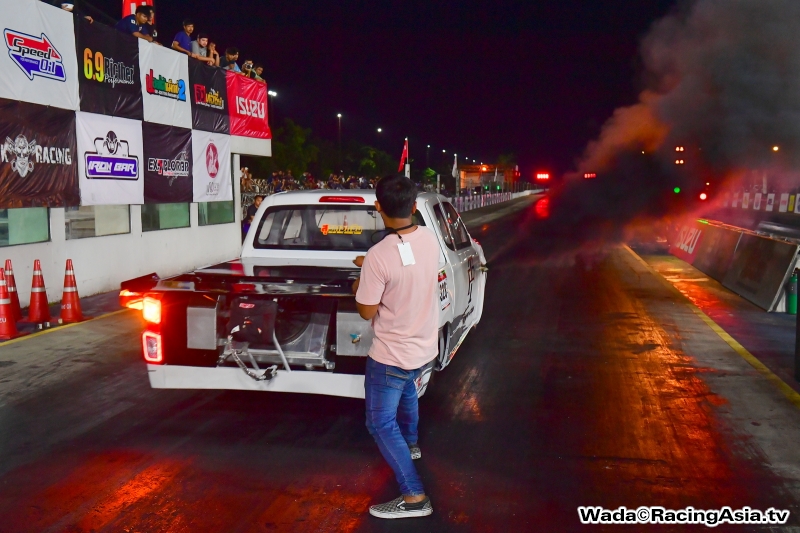 2023.11 Pathumthani ISUZU Race Spirit 2023 #4 RacingAsia.tv
