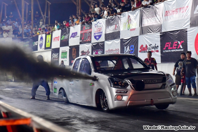 2023.11 Pathumthani ISUZU Race Spirit 2023 #4 RacingAsia.tv