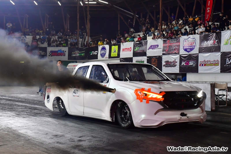 2023.11 Pathumthani ISUZU Race Spirit 2023 #4 RacingAsia.tv