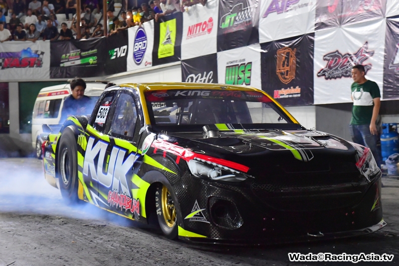 2023.11 Pathumthani ISUZU Race Spirit 2023 #4 RacingAsia.tv