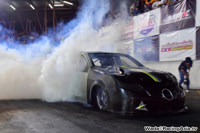 2023.11 Pathumthani ISUZU Race Spirit 2023 #4 RacingAsia.tv