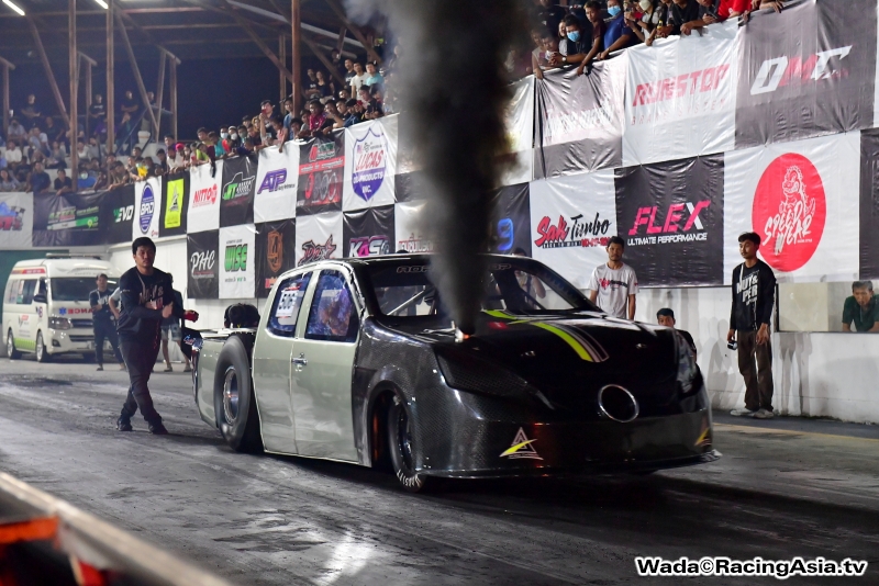 2023.11 Pathumthani ISUZU Race Spirit 2023 #4 RacingAsia.tv