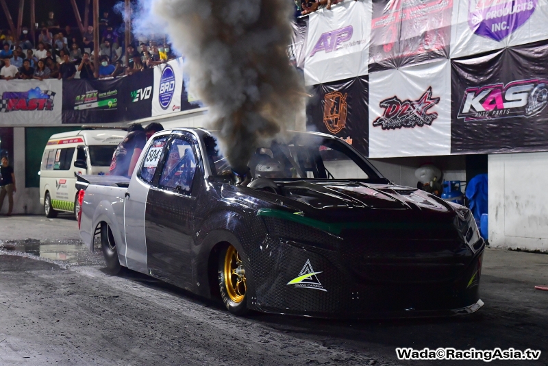 2023.11 Pathumthani ISUZU Race Spirit 2023 #4 RacingAsia.tv