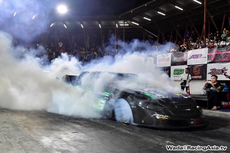 2023.11 Pathumthani ISUZU Race Spirit 2023 #4 RacingAsia.tv